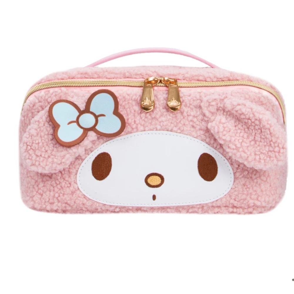 My Melody Make Up Case